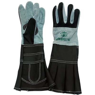 Spiderking SPIDERKING® Leather Gloves, PPE Hand Protection — Southend Philippines