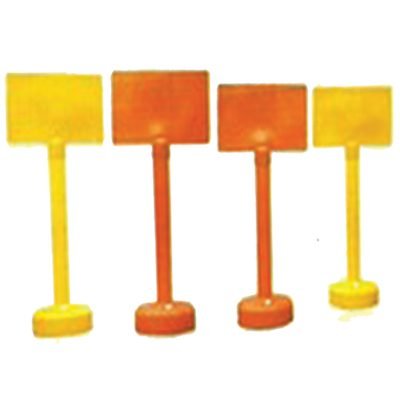 Spiderking SPIDERKING® Post Lane - Rectangle, PPE — Southend Philippines