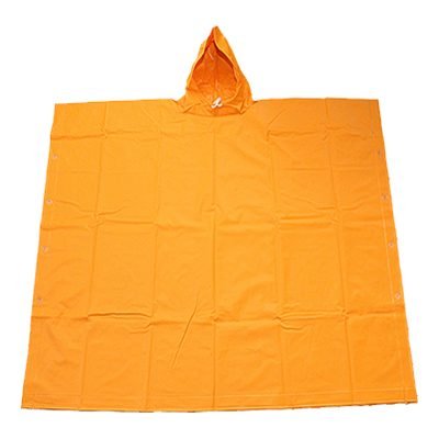 Spiderking SPIDERKING® Raincoat: Poncho Type, PPE Hi-Vis & Body — Southend Philippines