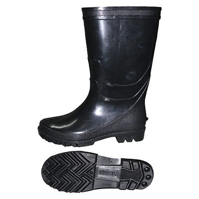 Spiderking SPIDERKING® Rubber Boots, PPE Foot Protection — Southend Philippines