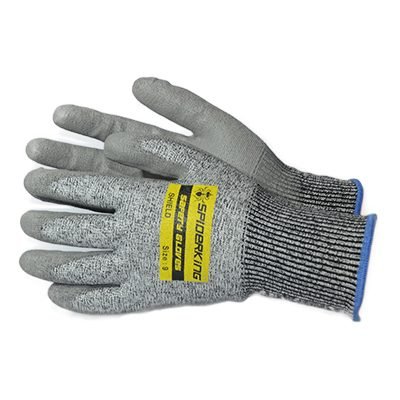 Spiderking SPIDERKING® Safety Gloves - Armor, PPE Hand Protection — Southend Philippines