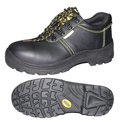Spiderking SPIDERKING® Safety Shoes – Eros, PPE Foot Protection — Southend Philippines