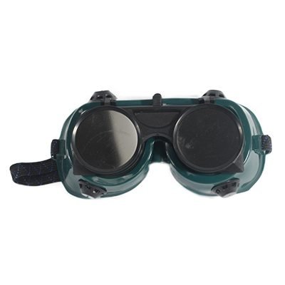 Spiderking SPIDERKING® Welding Goggles, PPE Eye & Face — Southend Philippines