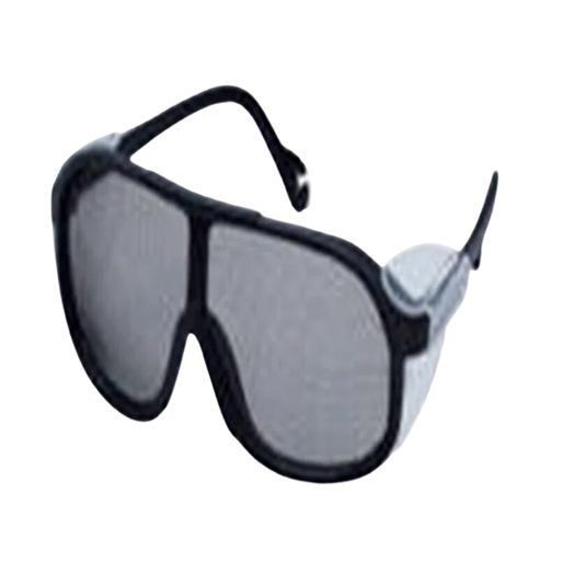 SS-271 SAFETY SPECTACLES WITH SIDESHIELD, PPE Eye & Face — Southend Philippines