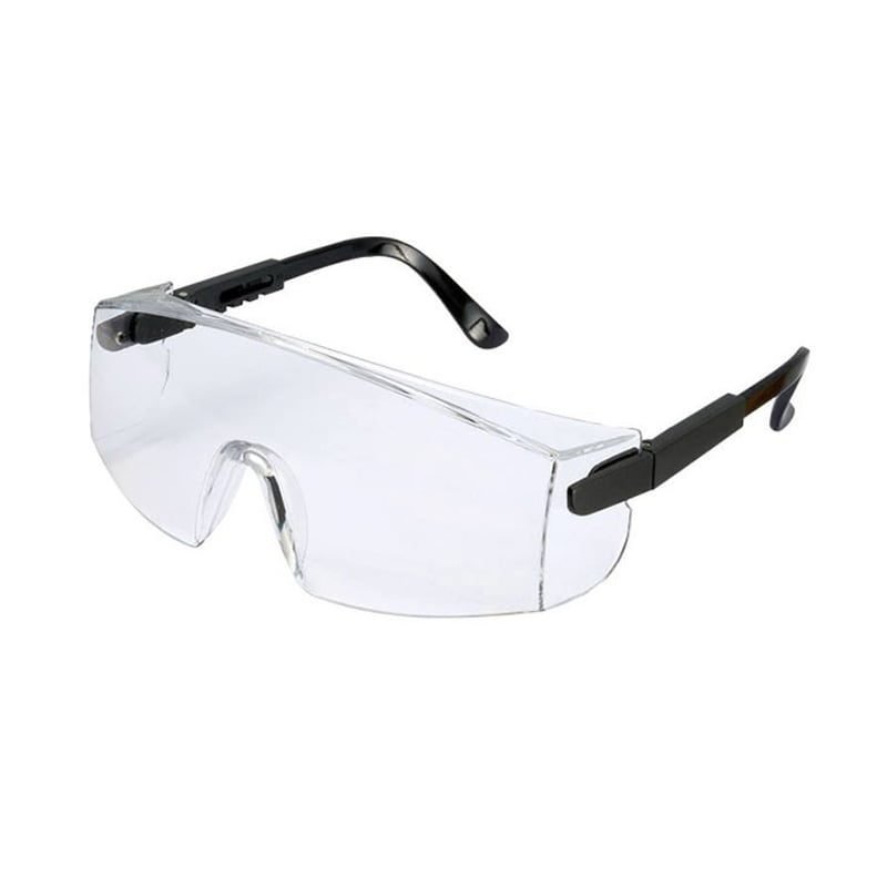 SS-297 SAFETY SPECTACLES, PPE Eye & Face — Southend Philippines