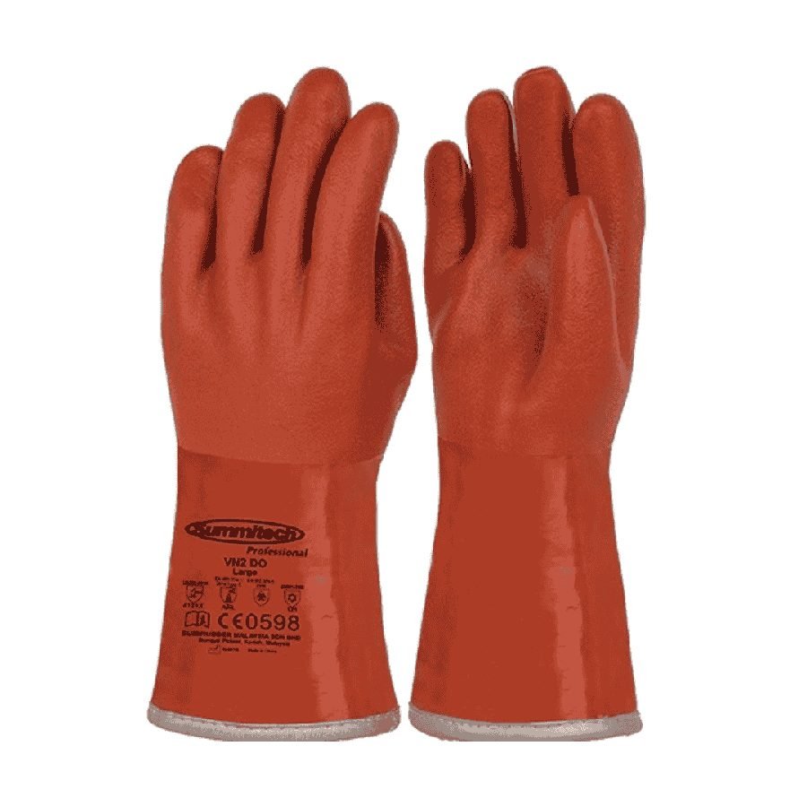 Summitech VN2 DO Gloves, PPE Hand Protection — Southend Philippines