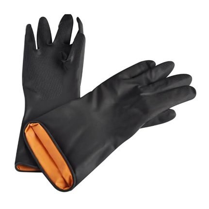 Sun Rubber Gloves, PPE Hand Protection — Southend Philippines