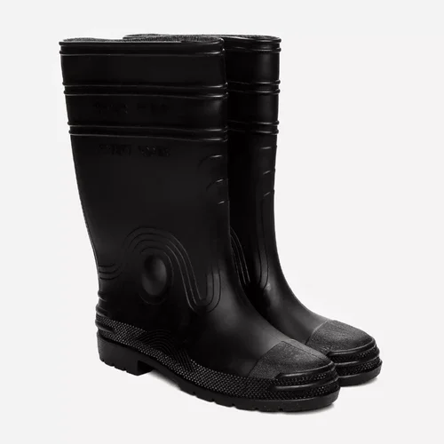 Supertuff ST-711 High Cut Waterproof Rainboots, PPE — Southend Philippines
