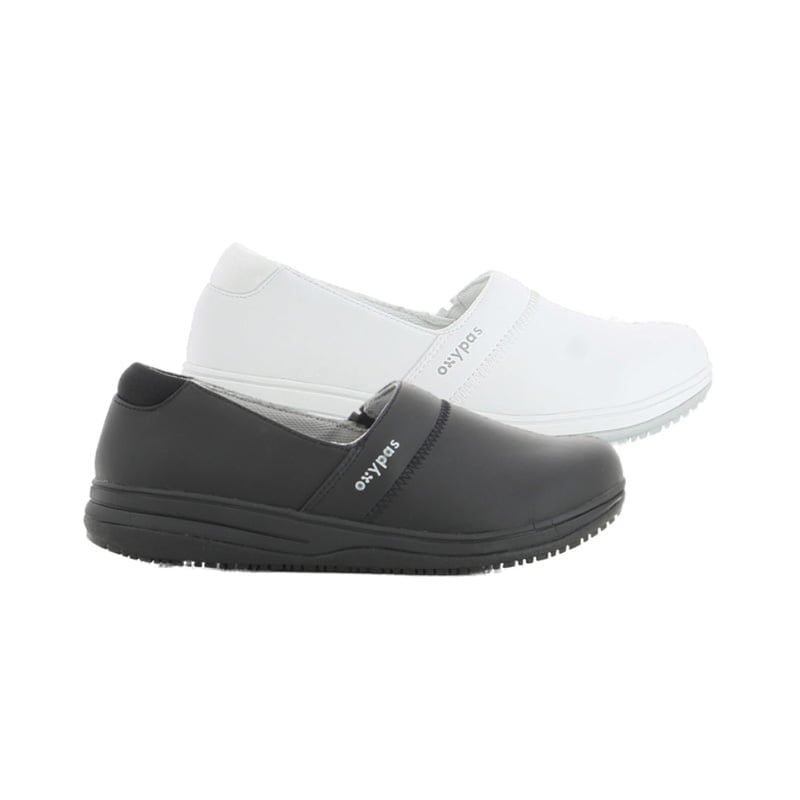 SUZY LADIES SLIP ON SHOES, PPE Foot Protection — Southend Philippines