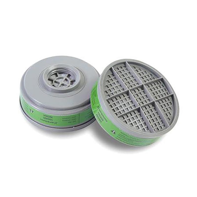 T-04 AMMONIA CARTRIDGE, PPE Respiratory — Southend Philippines