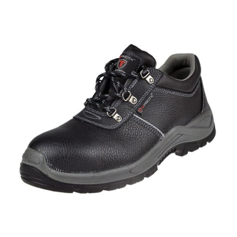 TANK-L S3 LOW CUT STEEL TOE SAFETY SHOES, PPE Foot Protection — Southend Philippines