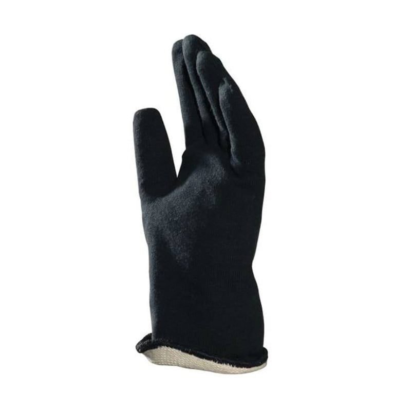 TEMP-PROOF HEAT RESITANT NITRILE GLOVES, PPE Hand Protection — Southend Philippines