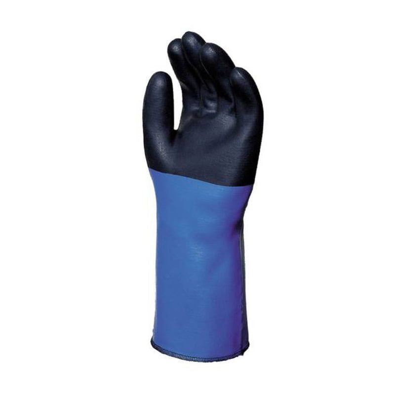TEMP-TEC 332 THERMAL & CHEMICAL RESISTANT NEOPRENE GLOVES, PPE Hand Protection — Southend Philippines