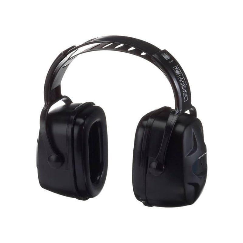 THUNDER T3 EARMUFF, PPE Hearing — Southend Philippines