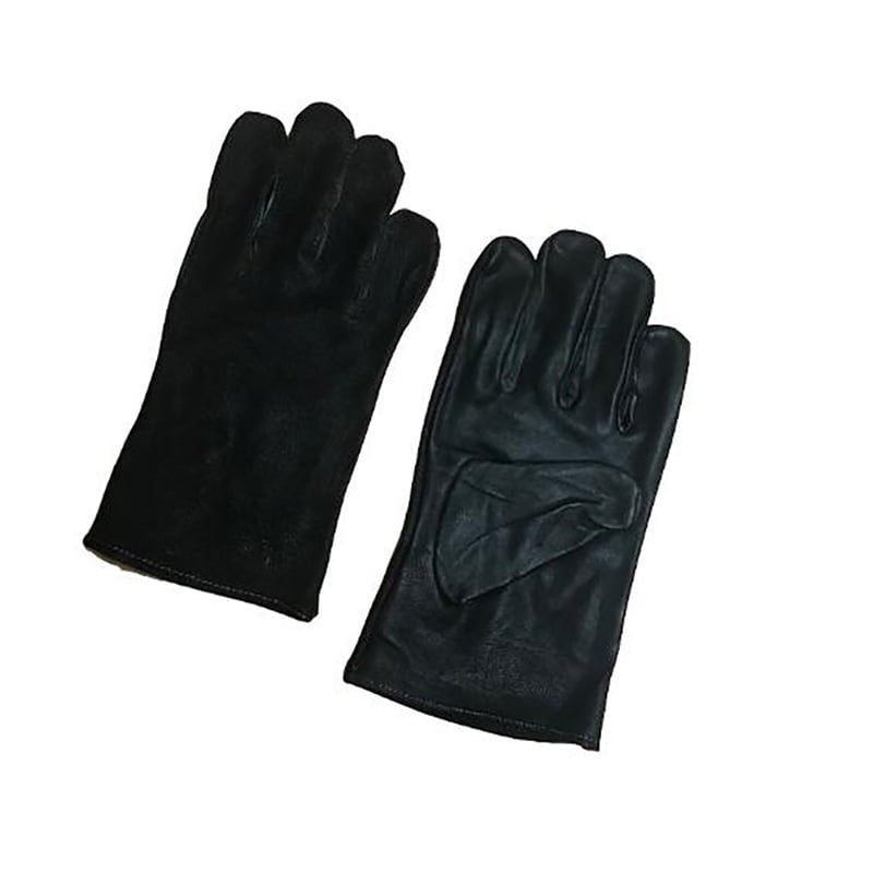 TIG MASTER IMPORTED SUEDE PIGSKIN LEATHER TIG GLOVES, PPE Hand Protection — Southend Philippines