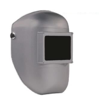 Top Gun- 9906 Wide Vision Welding Helmet, PPE Head Protection — Southend Philippines