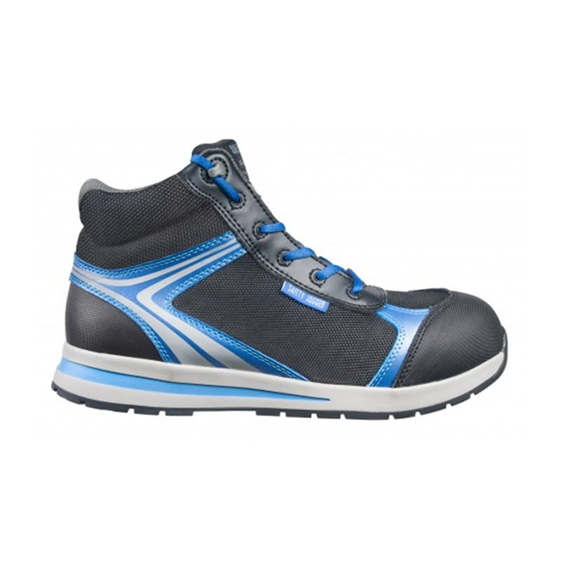 TOPRUNNER HIGH CUT COMPOSITE TOE, PPE Foot Protection — Southend Philippines
