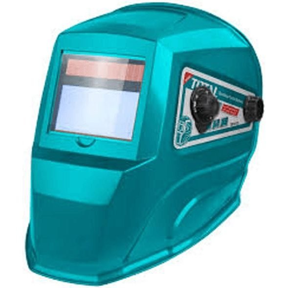 Total Total TSP9103 Auto Darkening Helmet, PPE Head Protection — Southend Philippines