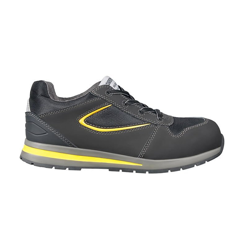 TURBO LOW CUT COMPOSITE TOE, PPE Foot Protection — Southend Philippines