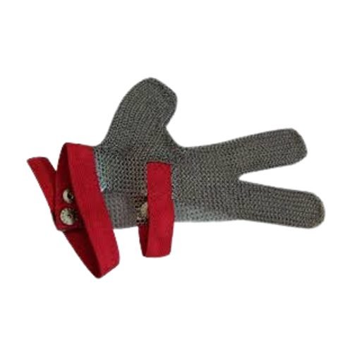 U-SAFE STAINLESS MESH GLOVES, PPE Hand Protection — Southend Philippines