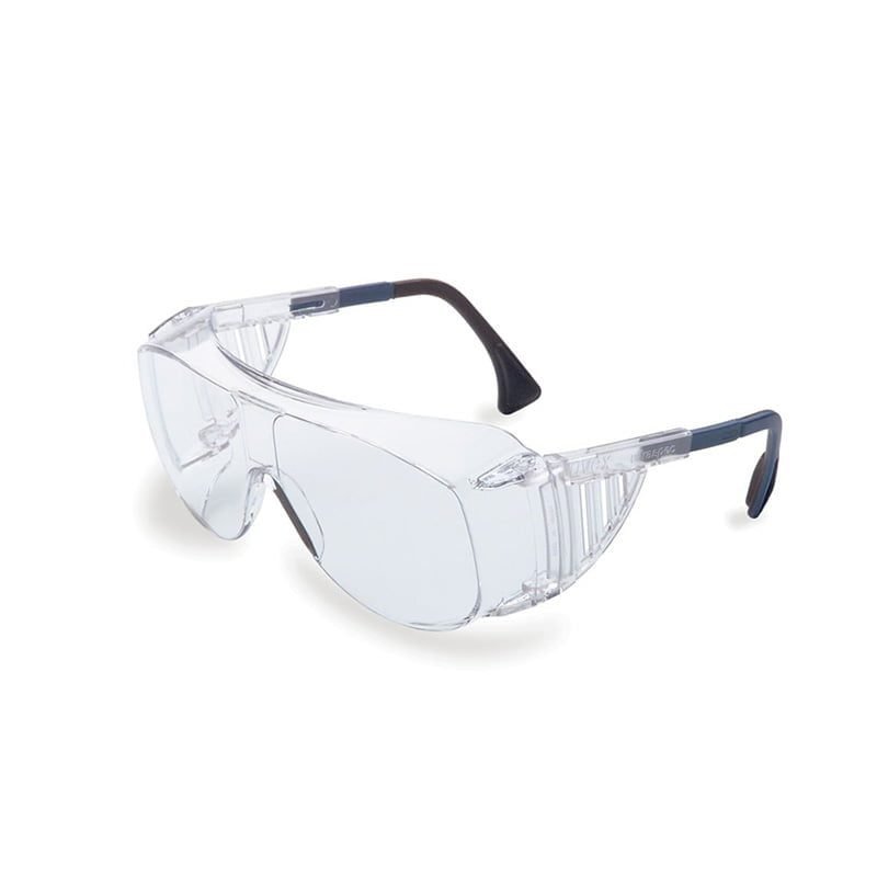 ULTRA-SPEC 2001 SAFETY SPECTACLES, PPE Eye & Face — Southend Philippines