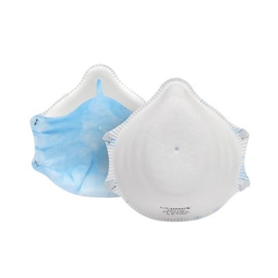 Uniair SH1720 FFP2 Respirator, PPE Respiratory — Southend Philippines