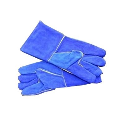 UT Cowhide Leather Glove, PPE Hand Protection — Southend Philippines