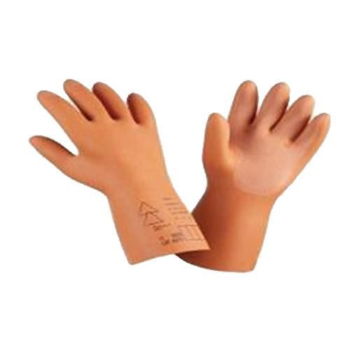 UT High Voltage Safety Insulating Glove, PPE Hand Protection — Southend Philippines