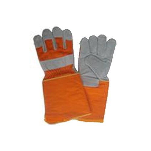 UT Leather Gloves, PPE Hand Protection — Southend Philippines