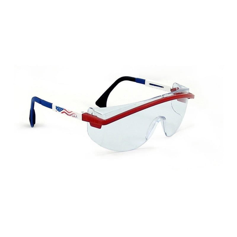 UVEX ASTROSPEC 3000 SAFETY SPECTACLES ( S-1169 ), PPE Eye & Face — Southend Philippines