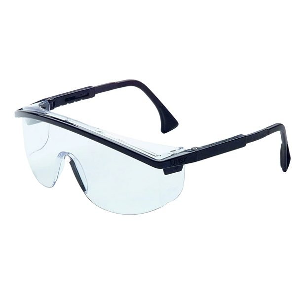 Uvex Astrospec 3000S Safety Spectacles (S-2710), PPE Eye & Face — Southend Philippines
