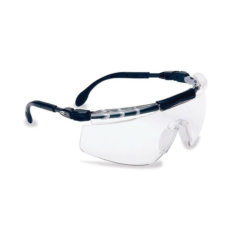 UVEX FITLOGIC SAFETY SPECTACLES, PPE Eye & Face — Southend Philippines