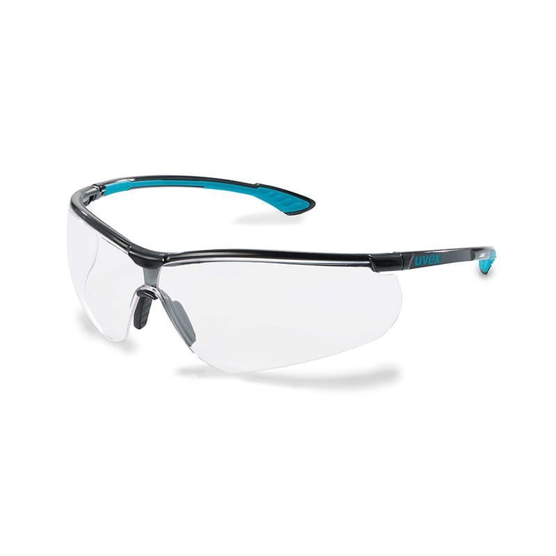 UVEX SPORTSTYLE 9193376 SAFETY SPECTACLES, PPE Eye & Face — Southend Philippines
