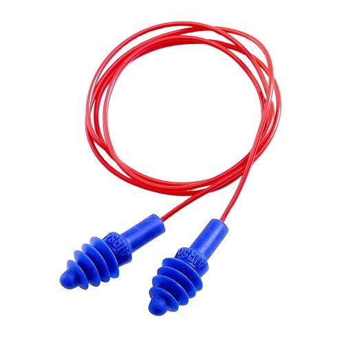 W-2 Corded Earplug, PPE Hearing — Southend Philippines