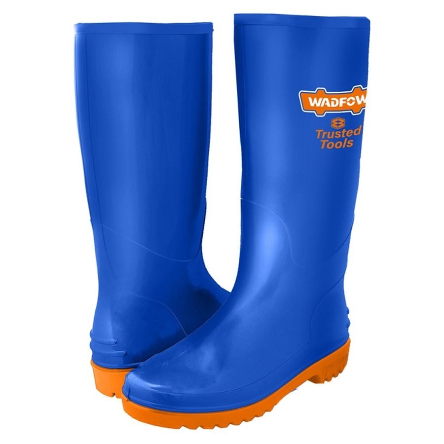 Wadfow Wadfow Rain Boots, PPE Foot Protection — Southend Philippines