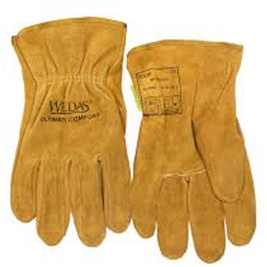 Weldas 10-2064 General Purpose Gloves, PPE Hand Protection — Southend Philippines