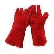 WG Welding Gloves, PPE Hand Protection — Southend Philippines