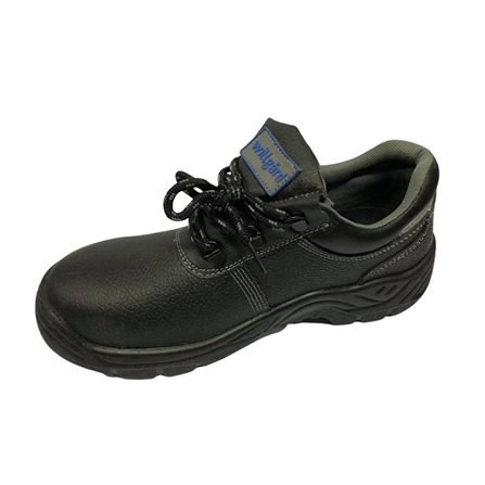 WILLGARD LANDMASTER SAFETY SHOES S3 LOW CUT W/ REFLECTOR, PPE Foot Protection — Southend Philippines