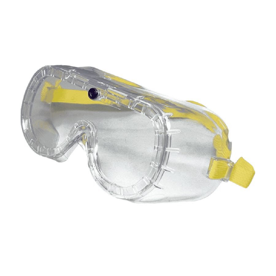 Willgard SG-290 Goggles, PPE Eye & Face — Southend Philippines