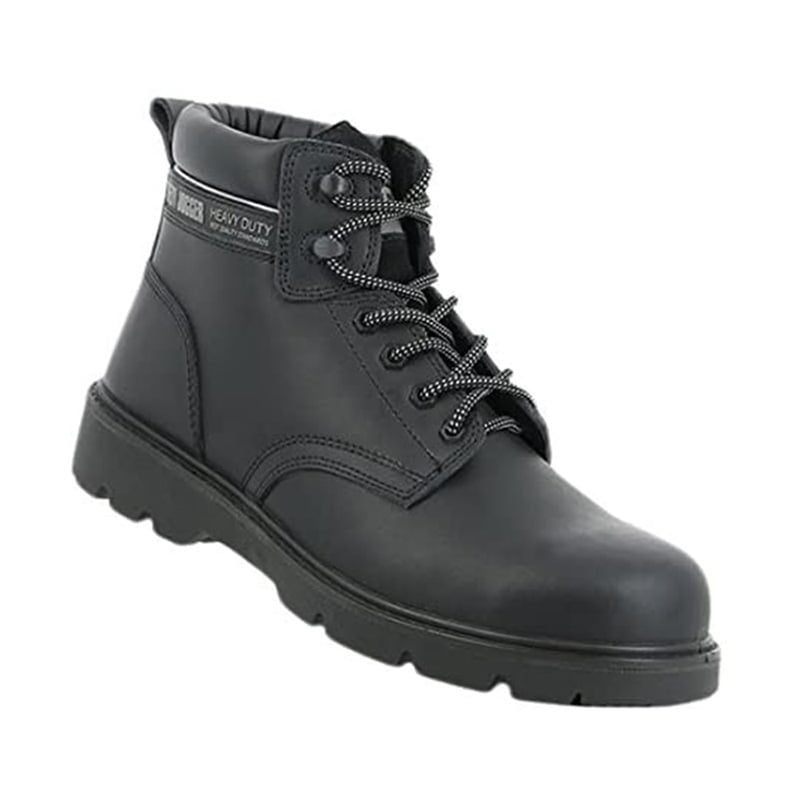 X1100N HIGH CUT COMPOSITE TOE, PPE Foot Protection — Southend Philippines
