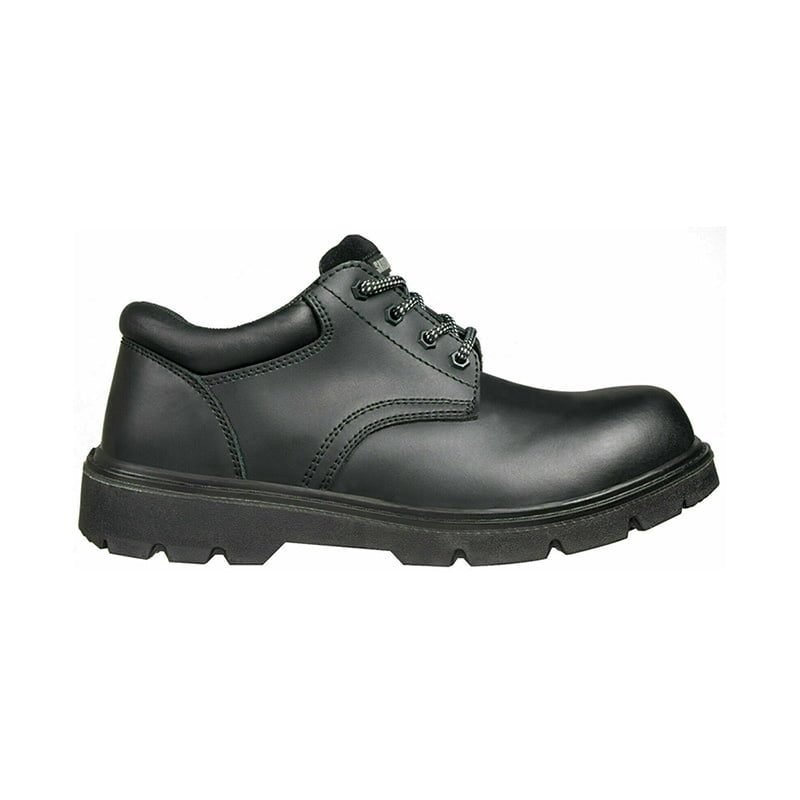 X1110 LOW CUT COMPOSITE TOE, PPE Foot Protection — Southend Philippines