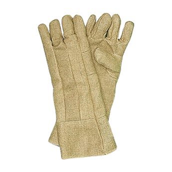 Zp-18 Five Fingers Gloves, PPE Hand Protection — Southend Philippines