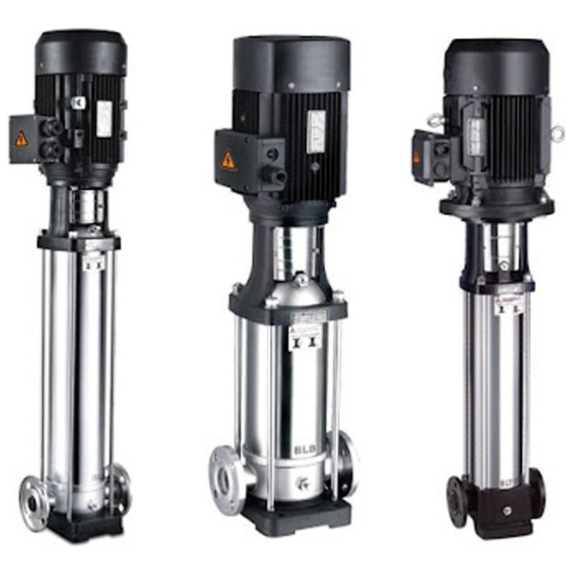 Adelino Adelino AL(BL) Vertical Centrifugal Multi Stage Pump, Pumps & Motors Centrifugal & Split-Case — Southend Philippines