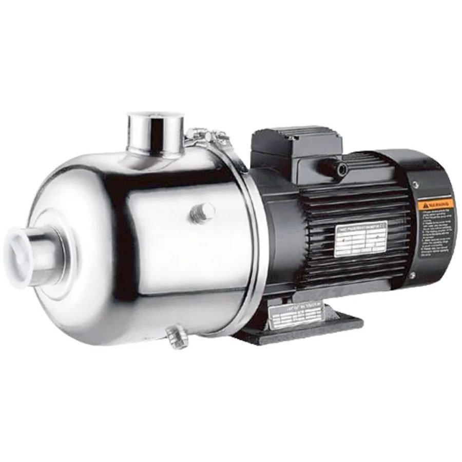 Adelino Adelino AW Horizontal Centrifugal Multi Stage Pump, Pumps & Motors Centrifugal & Split-Case — Southend Philippines