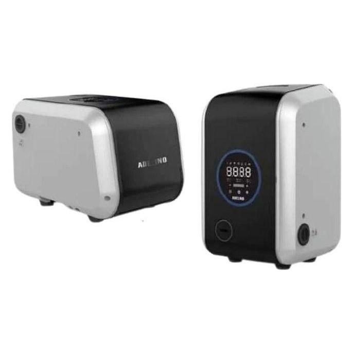 Adelino Adelino CA1000 Inverter Intelligent Frequency Booster Water Pump, Pumps & Motors Booster & Jet — Southend Philippines