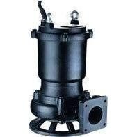 Adelino Adelino DWE Full Cast Iron Submersible Pump (Sewage / Dirty Water), Pumps & Motors Submersible Pumps — Southend Phili