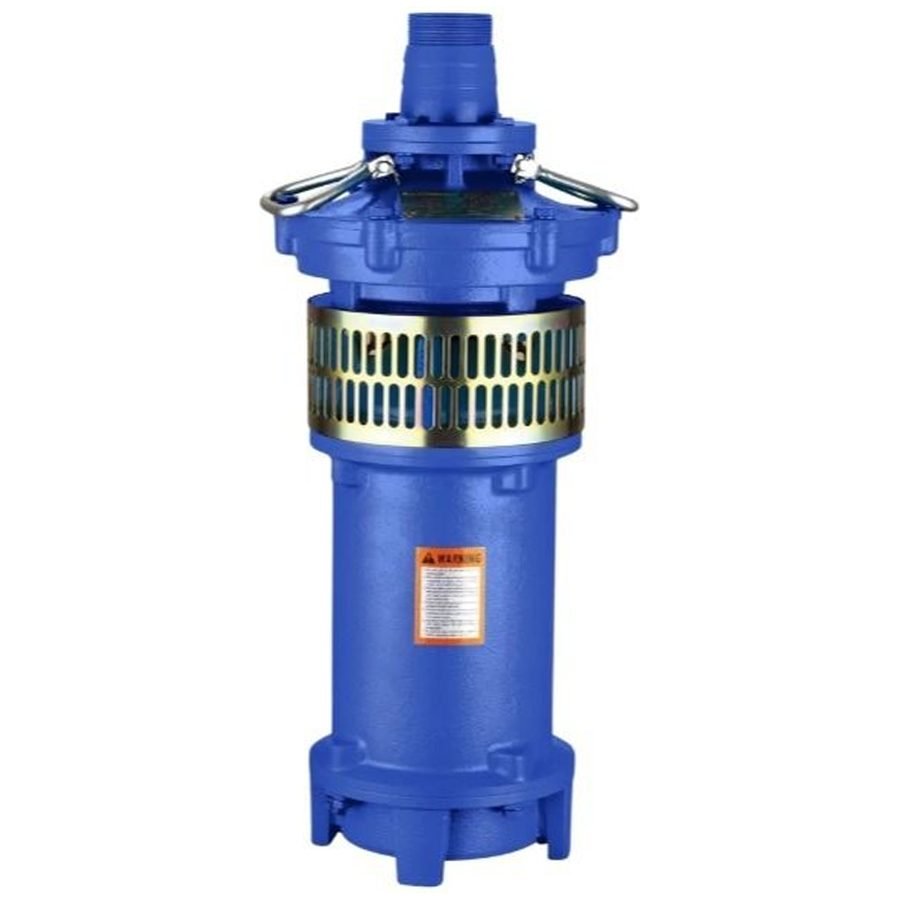 Adelino Adelino QD3 Submersible Pump Drainage (Clean Water), Pumps & Motors Submersible Pumps — Southend Philippines
