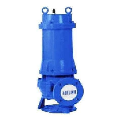 Adelino Adelino WQ(QG) Full Cast Iron Submersible Pump (Sewage/Dirty Water), Pumps & Motors Submersible Pumps — Southend Phil