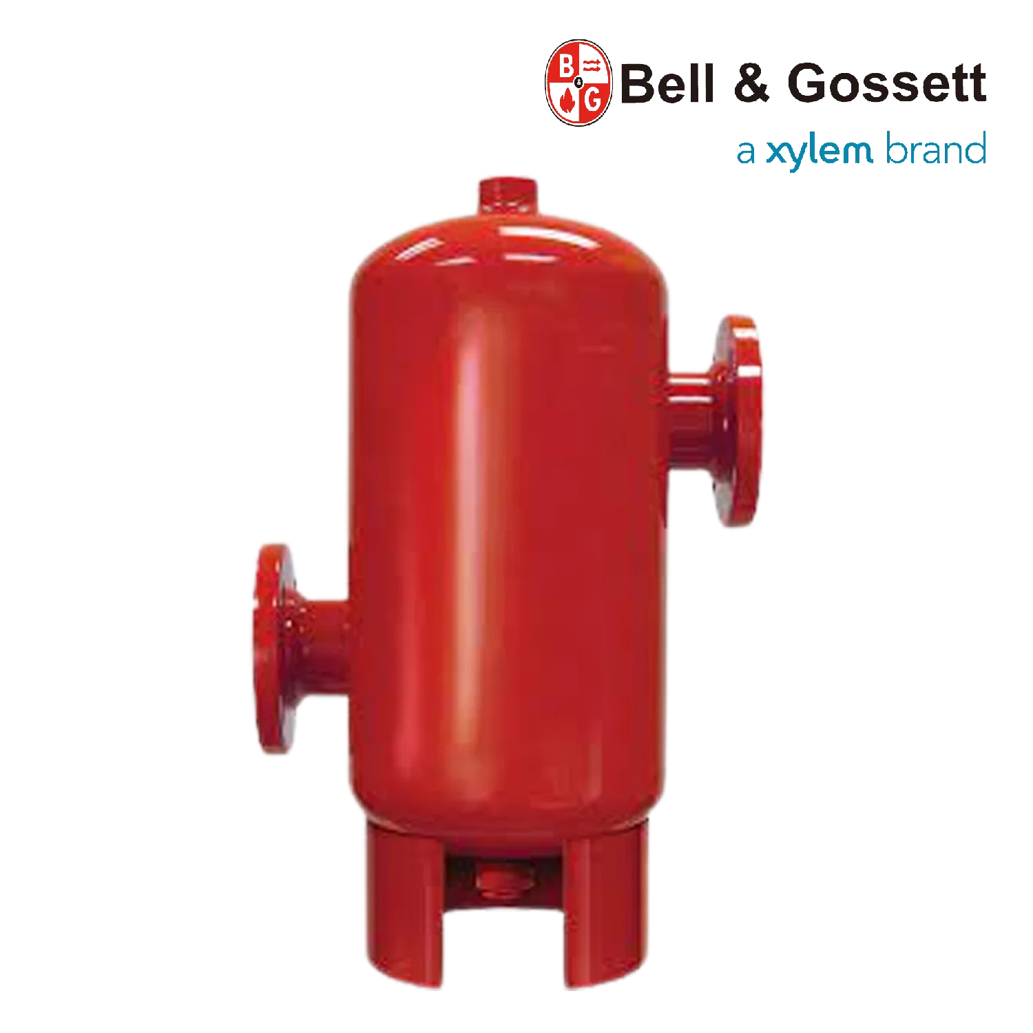 BELL & GOSETTE – Centrifugal Air Separator