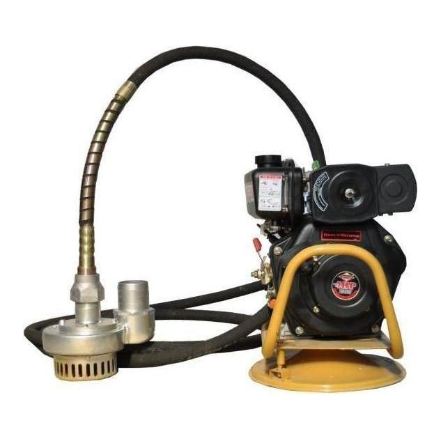 Best & Strong (Diesel) Engine Driven Submersible Pump, Pumps & Motors Submersible Pumps — Southend Philippines